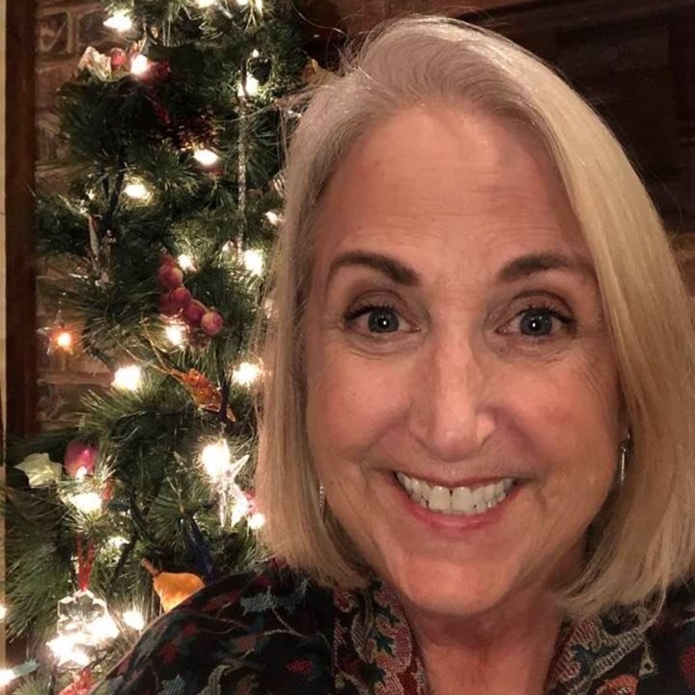 Meet your Posher, Pat